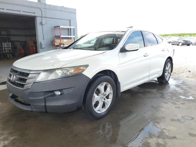 Honda Crosstour (2012)