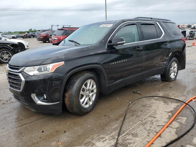 Chevrolet Traverse (2019)