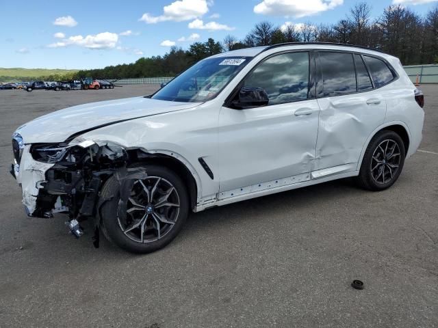 Bmw X3 m40i (2023)