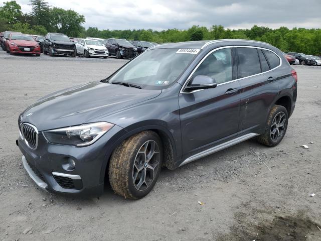 Bmw X1 (2018)