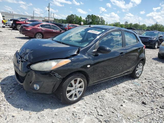 Mazda 2 (2013)