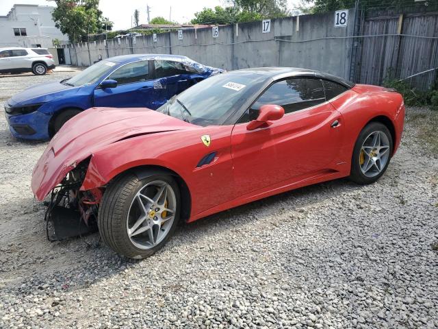 Ferrari California (2012)