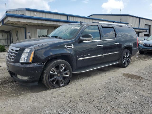 Cadillac Escalade (2008)