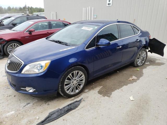 Buick Verano (2013)