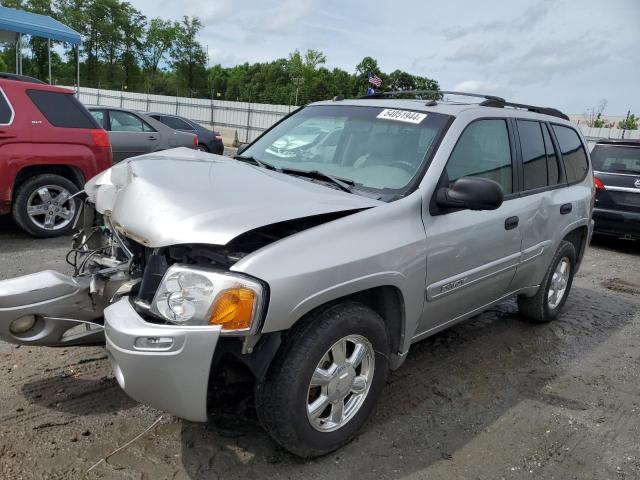 Gmc Envoy (2005)