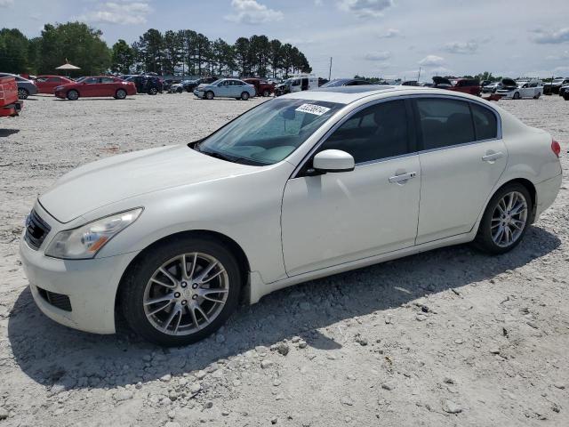 Infiniti G35 (2007)