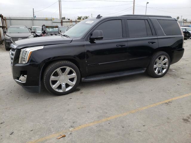 Cadillac Escalade (2017)
