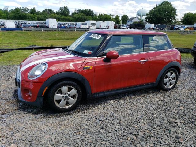 Mini Cooper (2014)