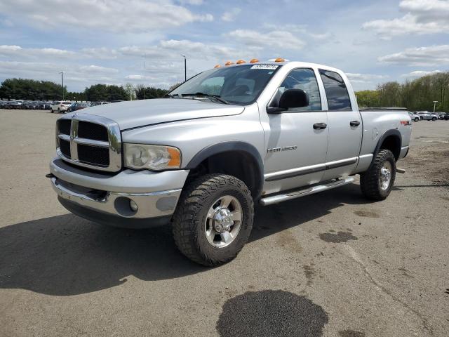 Dodge Ram 2500 (2005)