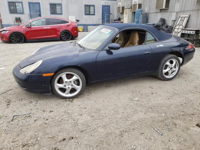Porsche 911 (2000)