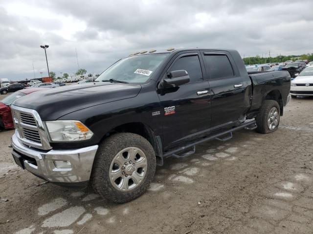 Dodge Ram 2500 (2012)