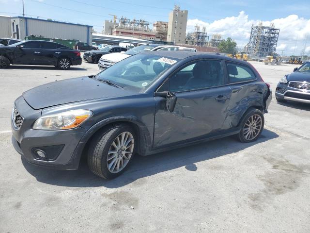 Volvo C30 (2012)