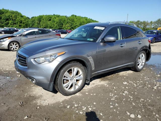 Infiniti Fx35 (2012)