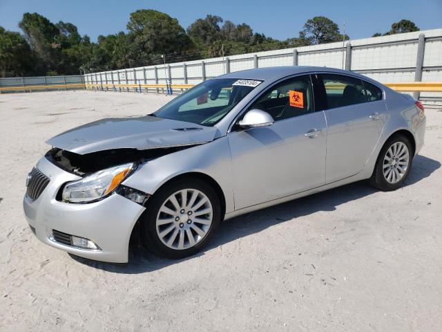 Buick Regal (2012)