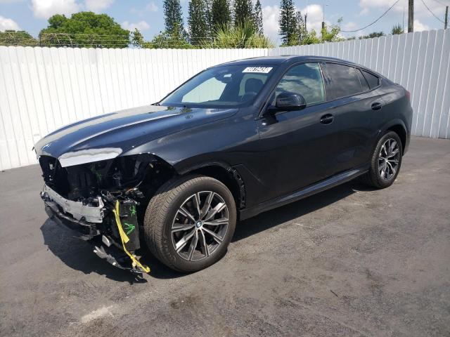 Bmw X6 (2024)