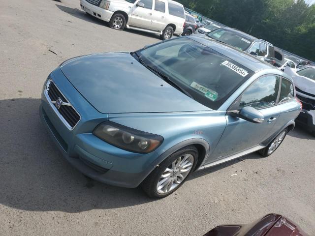 Volvo C30 (2008)