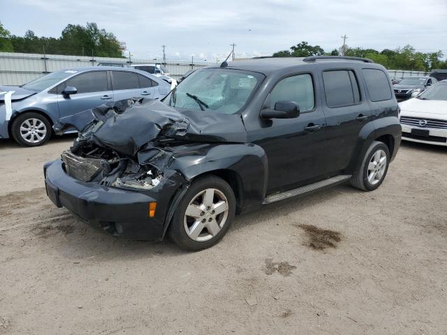 Chevrolet Hhr (2011)