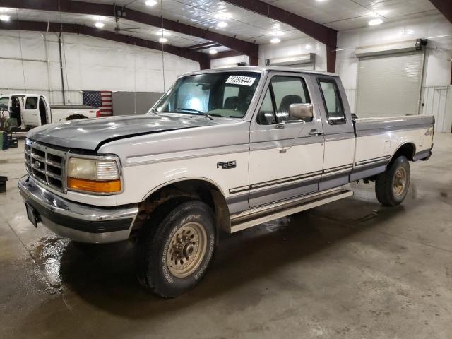 Ford F250 (1997)