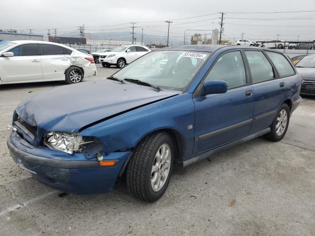 Volvo V40 (2000)