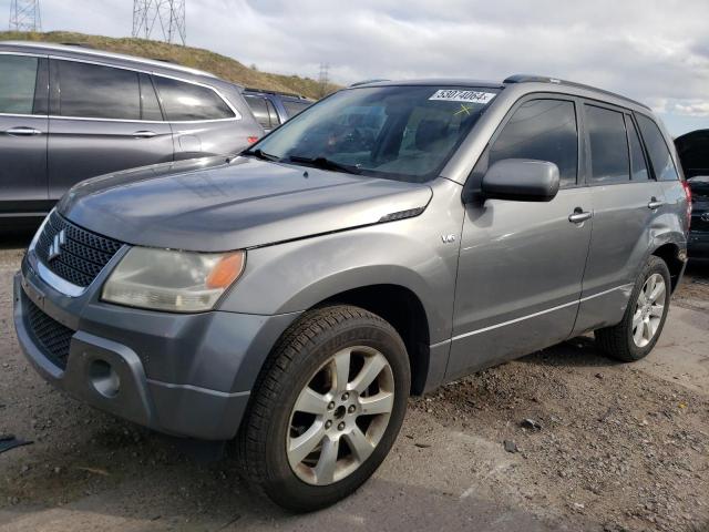 Suzuki Gr vitara (2010)