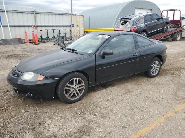 Chevrolet Cavalier (2004)