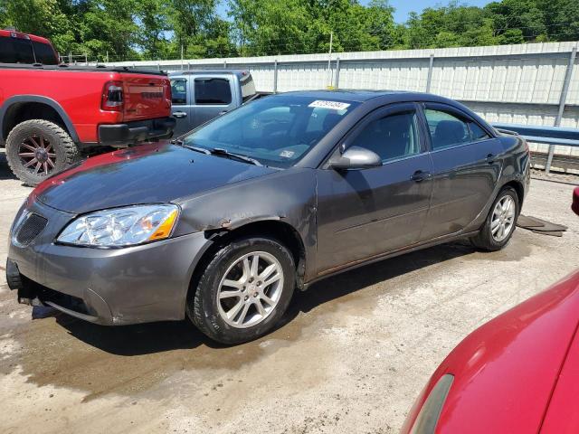 Pontiac G6 (2005)