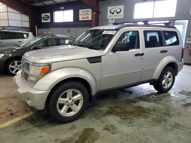 Dodge Nitro (2007)