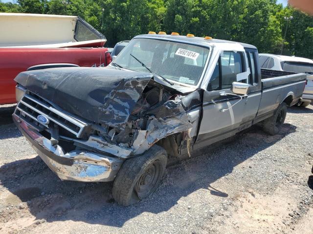 Ford F250 (1990)