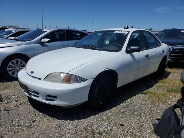Chevrolet Cavalier (2001)