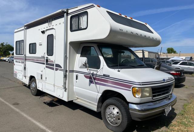 Ford Econoline (1994)