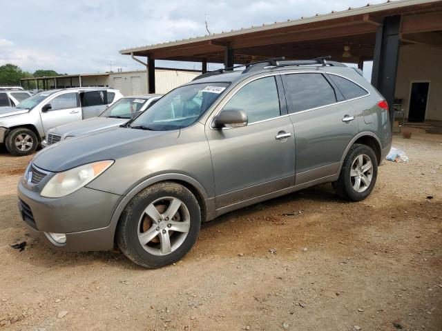 Hyundai Veracruz (2007)
