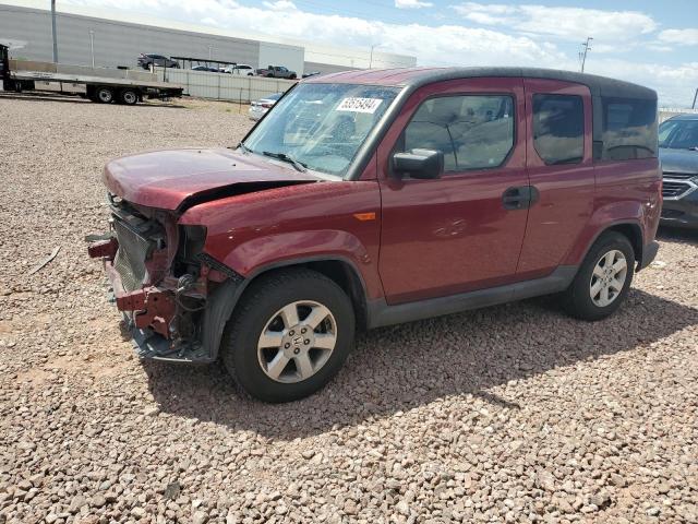 Honda Element (2010)