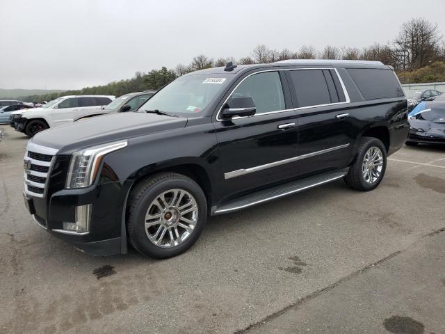 Cadillac Escalade (2016)