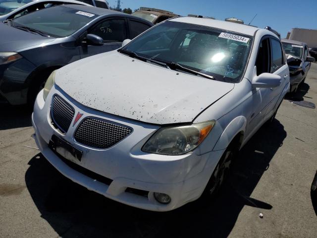 Pontiac Vibe (2005)