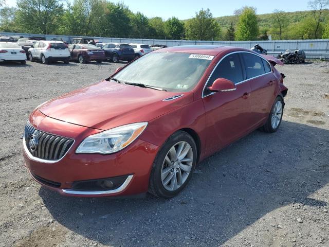 Buick Regal (2015)