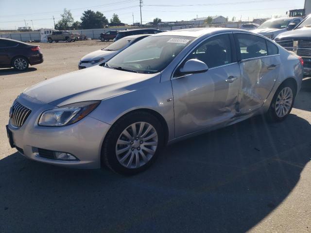 Buick Regal (2011)