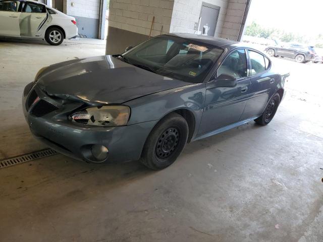 Pontiac Grandprix (2007)