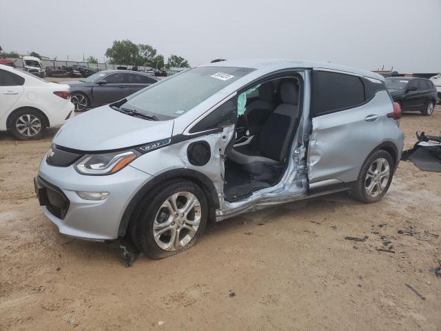 Chevrolet Bolt (2018)