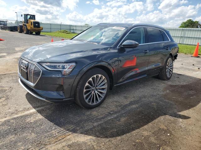 Audi E-tron (2019)