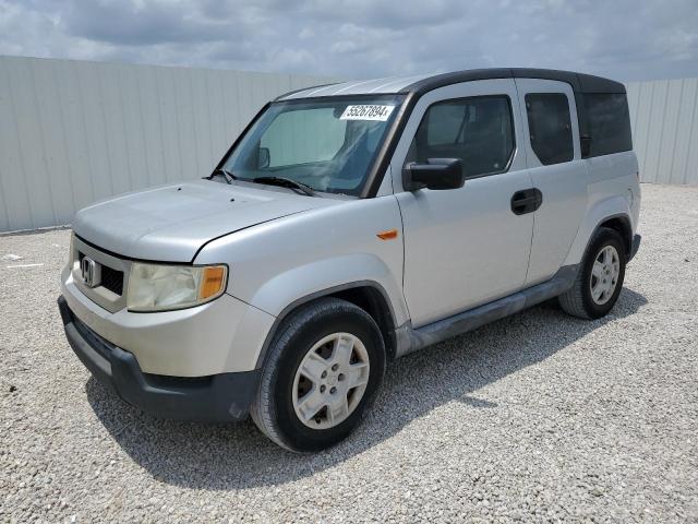 Honda Element (2009)