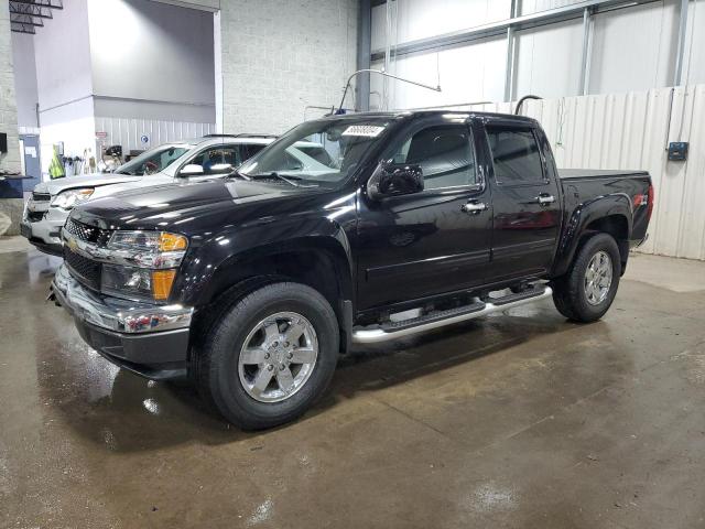 Chevrolet Colorado (2011)
