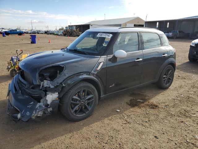 Mini Cooper (2012)