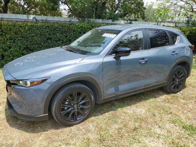 Mazda Cx-5 prefe (2023)