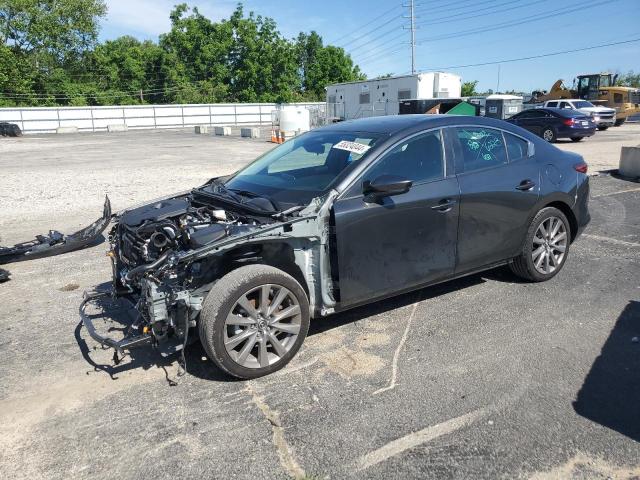 Mazda 3 (2024)