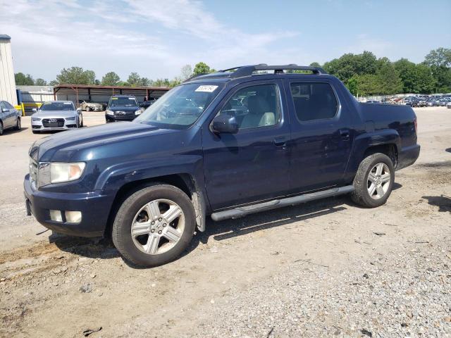 Honda Ridgeline (2009)