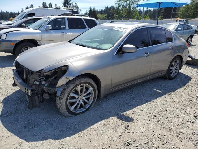 Infiniti G35 (2007)