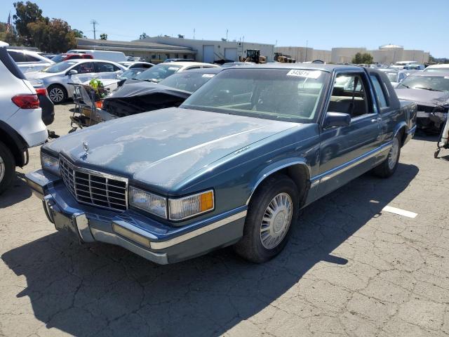 Cadillac Deville (1993)