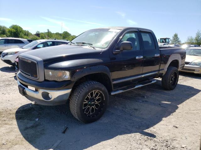 Dodge Ram 2500 (2004)
