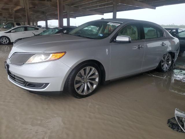 Lincoln Mks (2014)