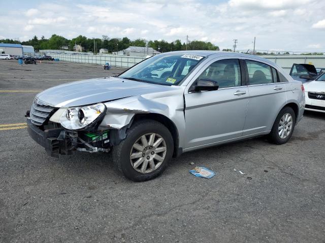Chrysler Sebring (2007)